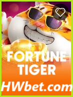 Fortune-Tiger